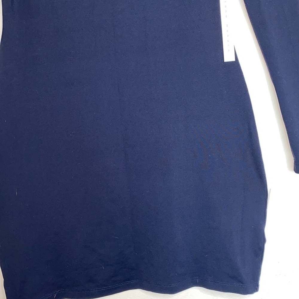 Susana Monaco off shoulder dress - Picture 3 of 5